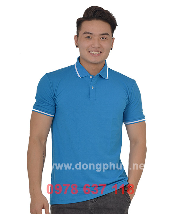 Áo phông đồng phục | Ao phong dong phuc